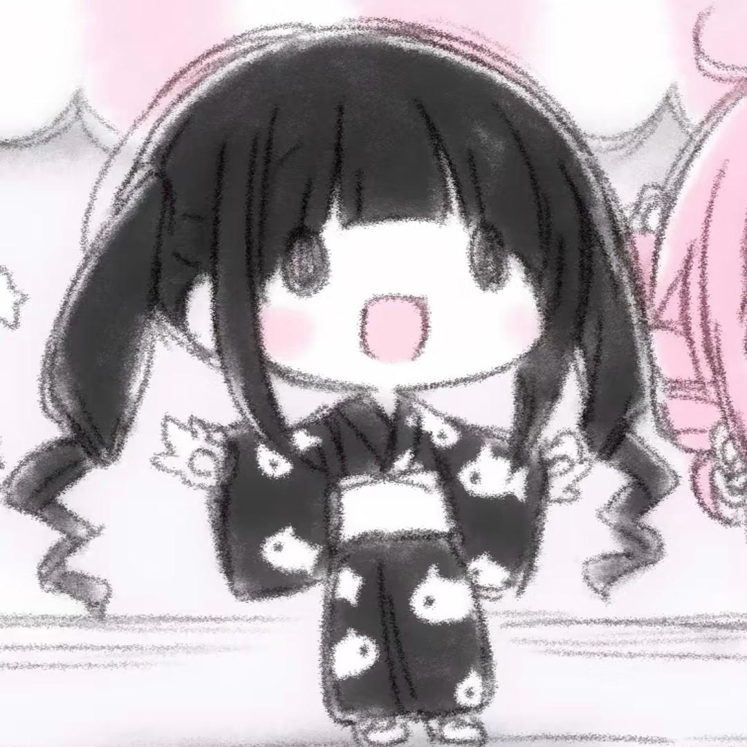 幸运de星星小熊