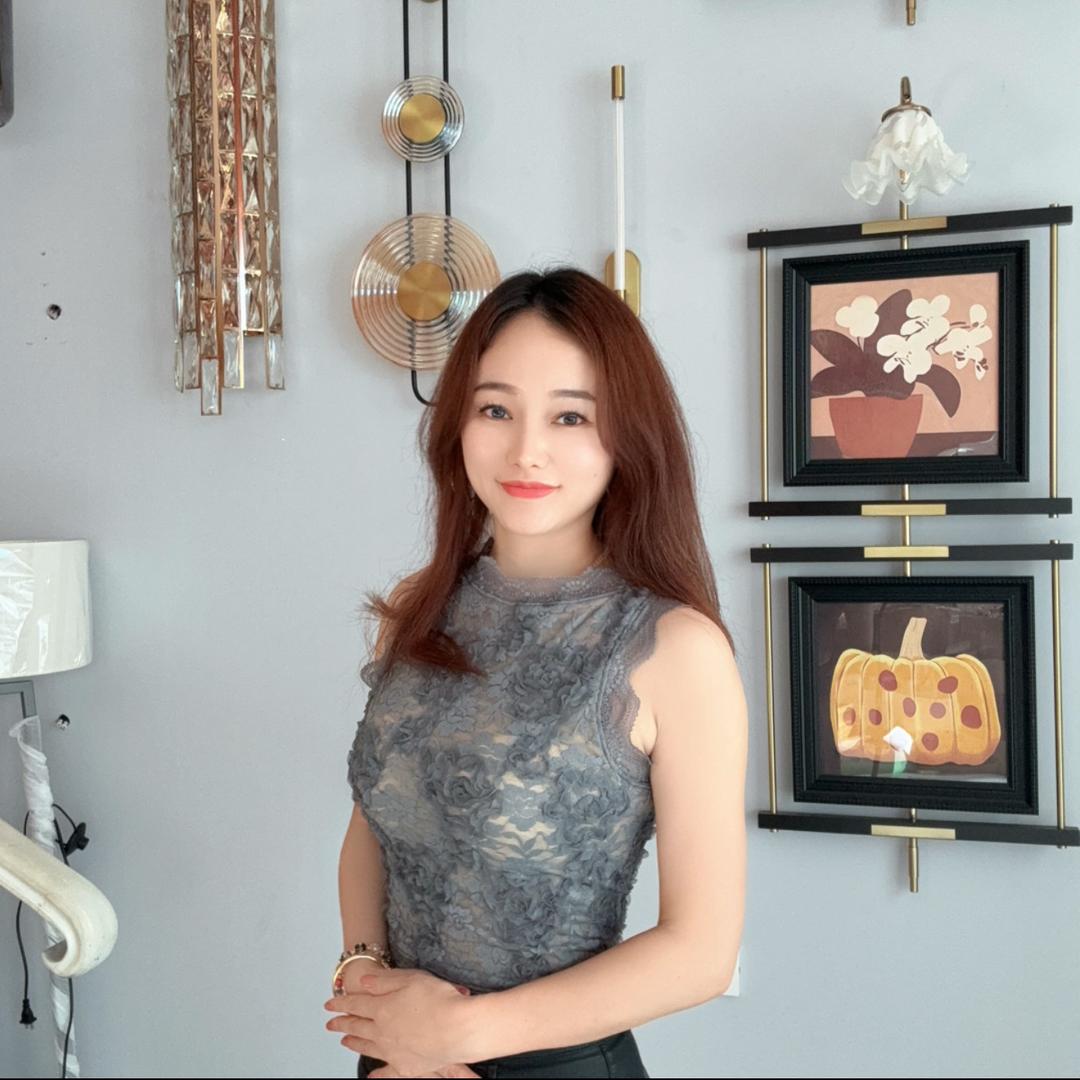 木森源 非标艺术