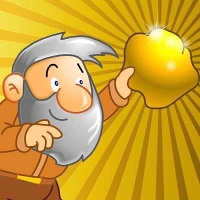 黄金矿工