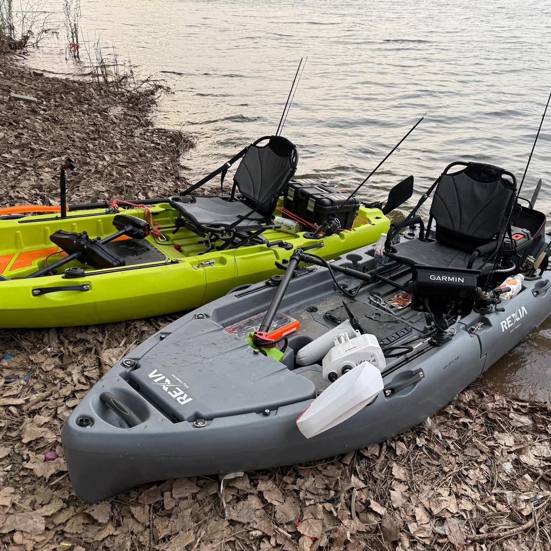 REXIA卡亚克-桨板sup