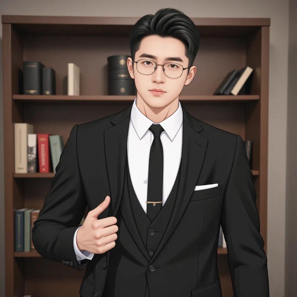 小强哥💪