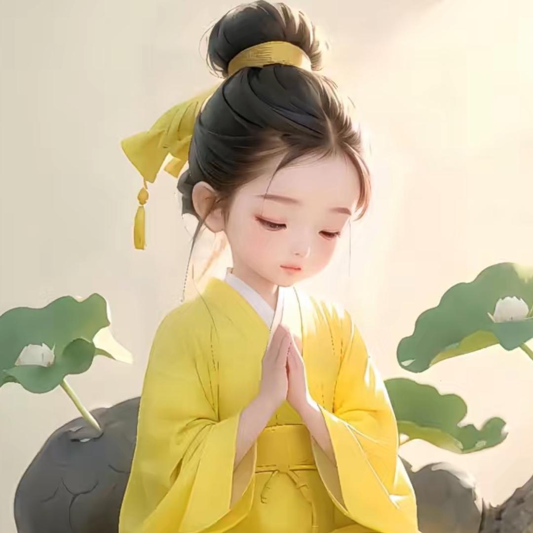 呼-邓小姐