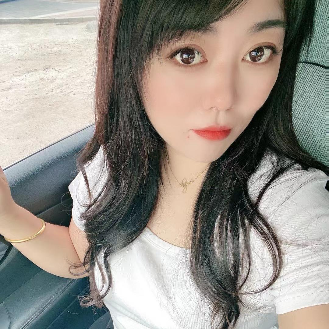 单身小爽妹
