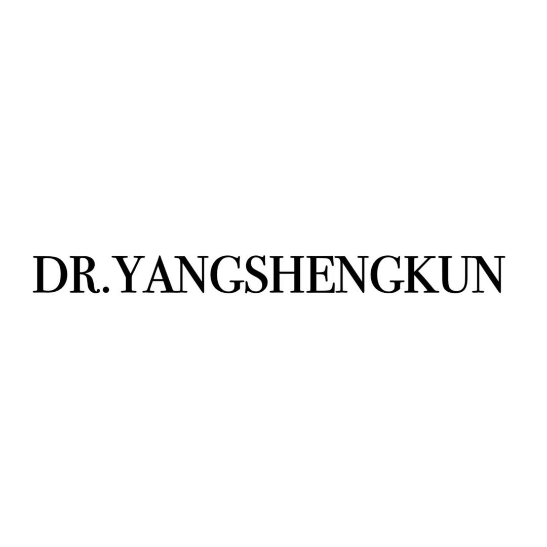 DR.YANGSHENGKUN女装旗舰店