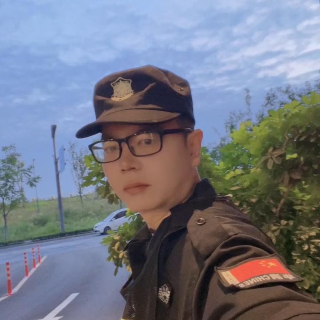 西装痞哥