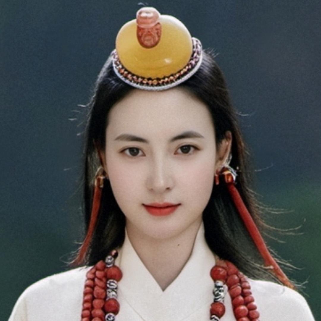 时光是个冷美人🩵