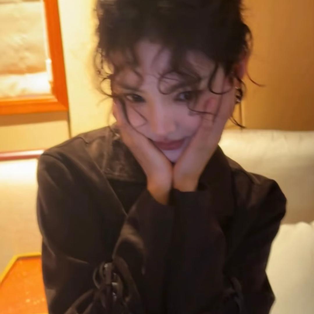 姜姜不吃姜