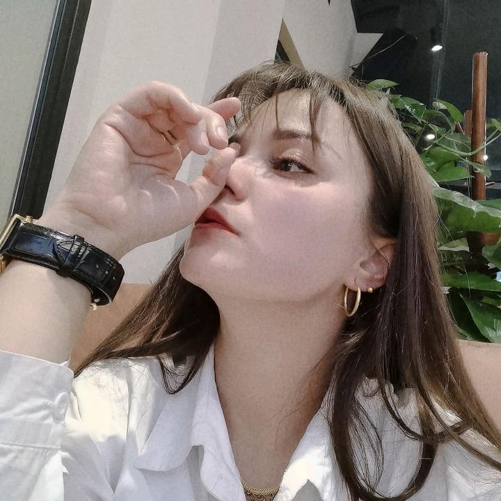 Ħǔmà女装
