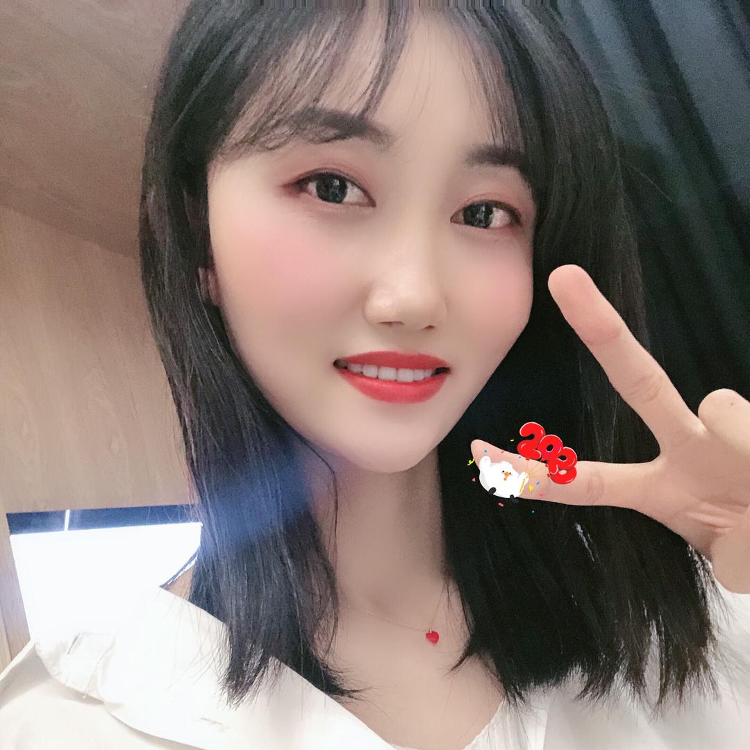 盈盈子✨