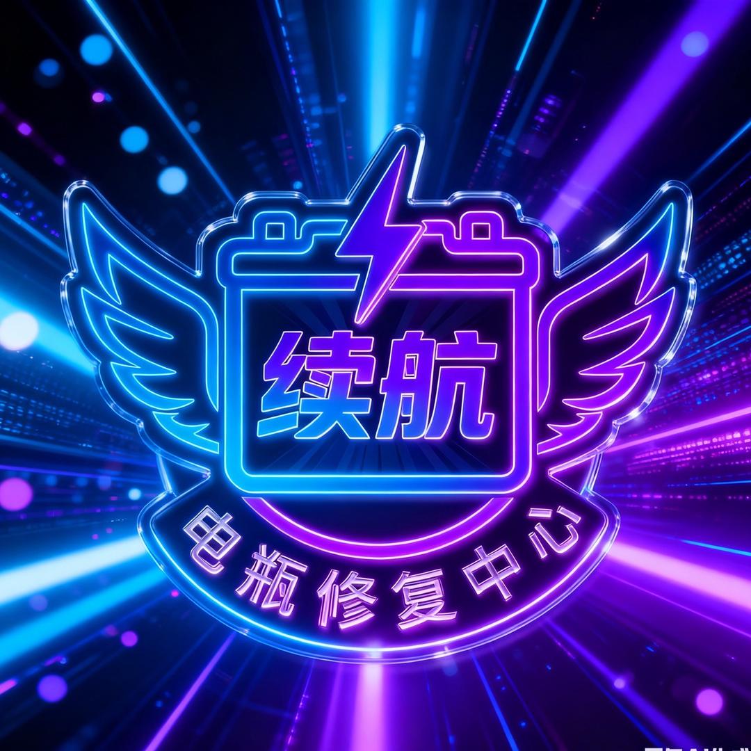续航电瓶修复中心