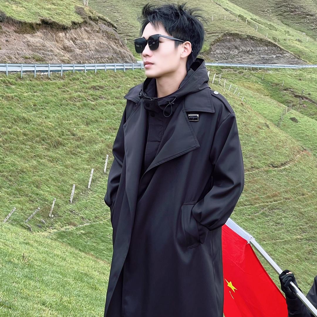 山歌雨神生活号