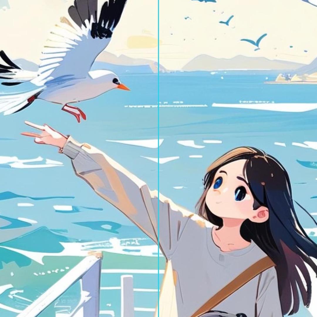 菇酿微笑有酒窝