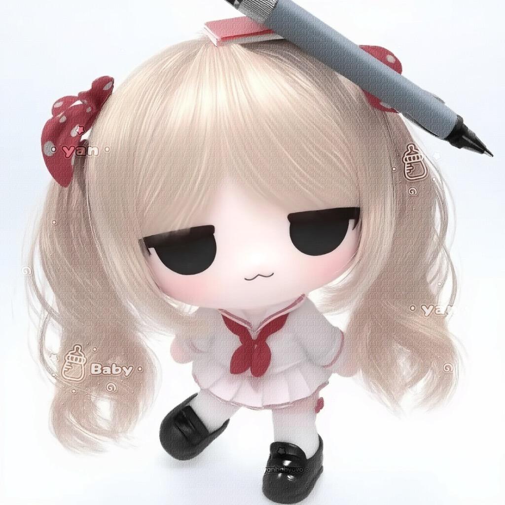 妍