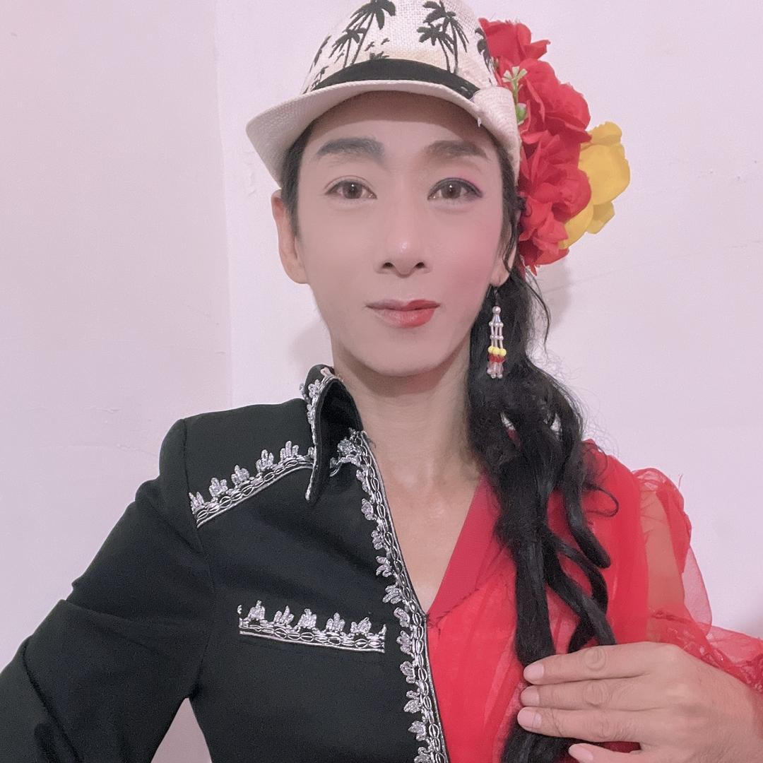 波波歌(双面人)停播学习中不定时开播