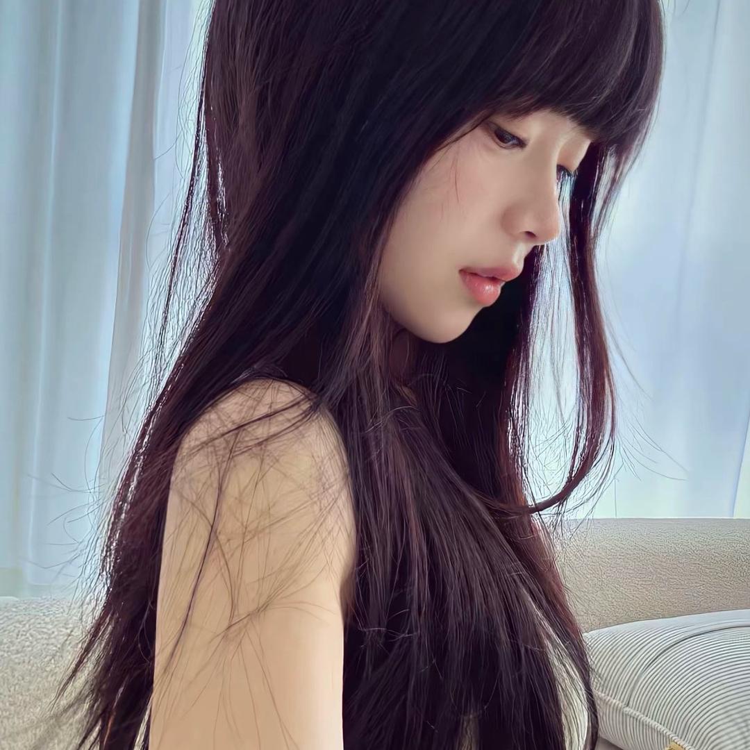 上弦月