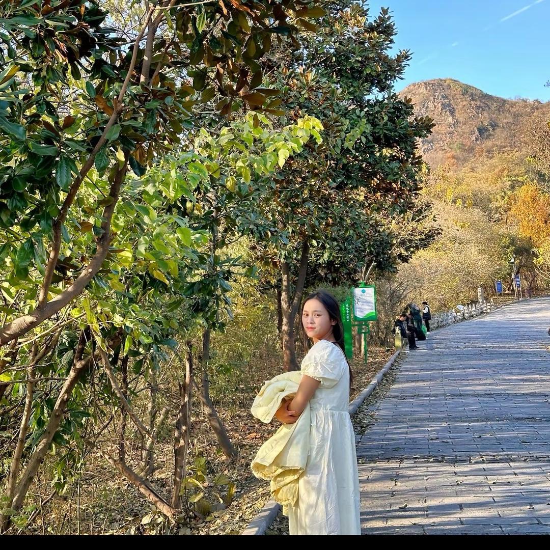 💫不吃香菜的小小韦💫