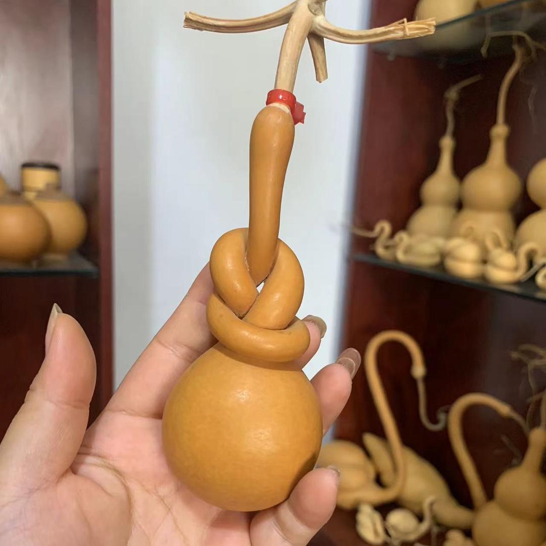 修心阁葫芦
