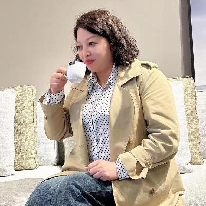 大自然棕床垫陈英