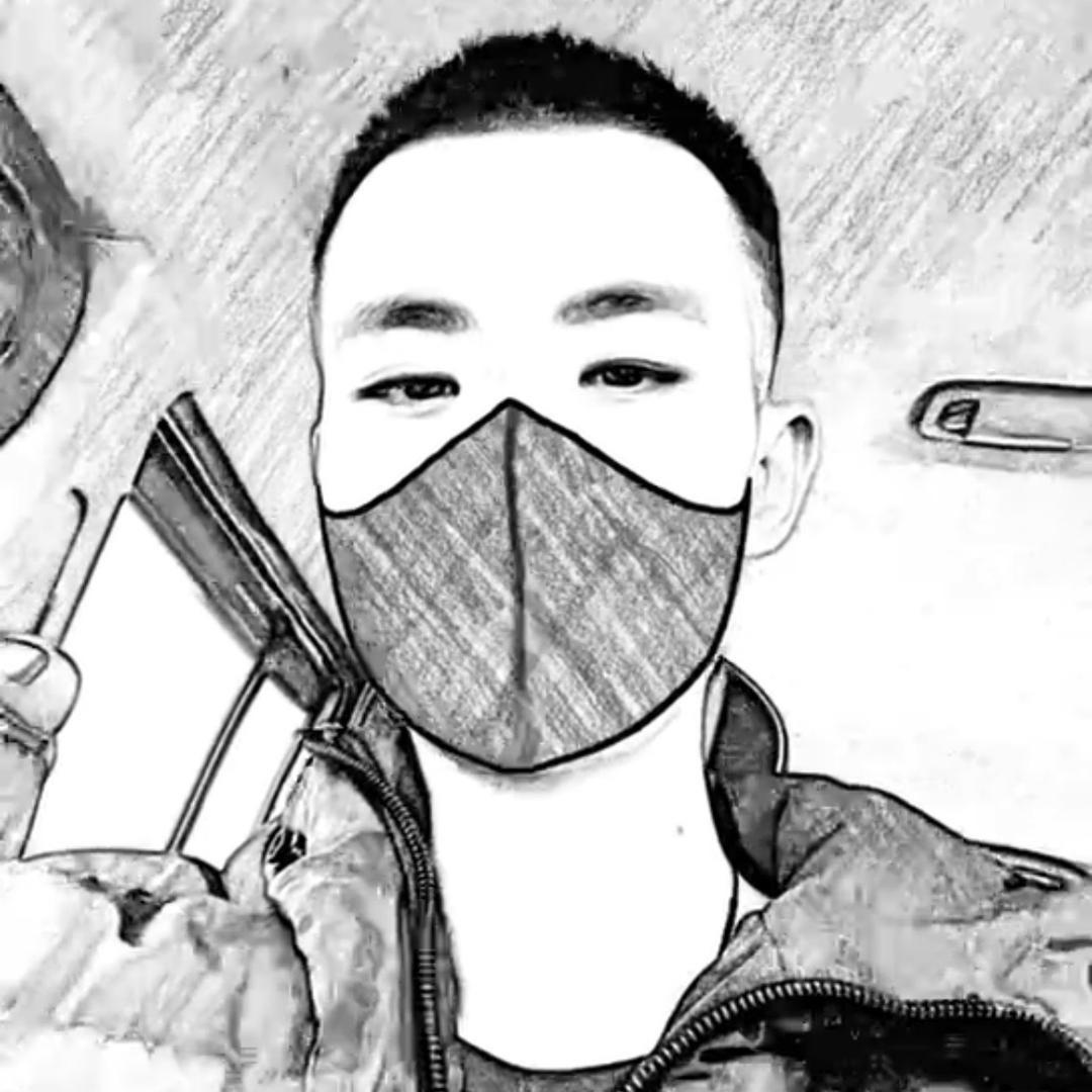 长衫依旧🥃