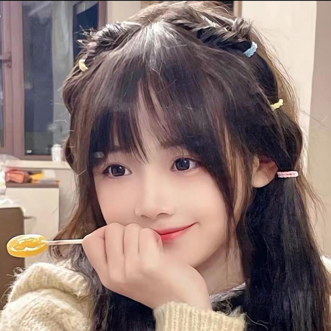 小程程吖