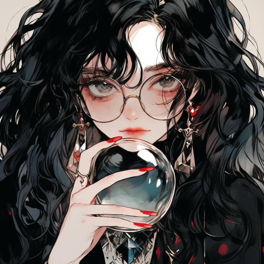 女祭司的黄金直觉