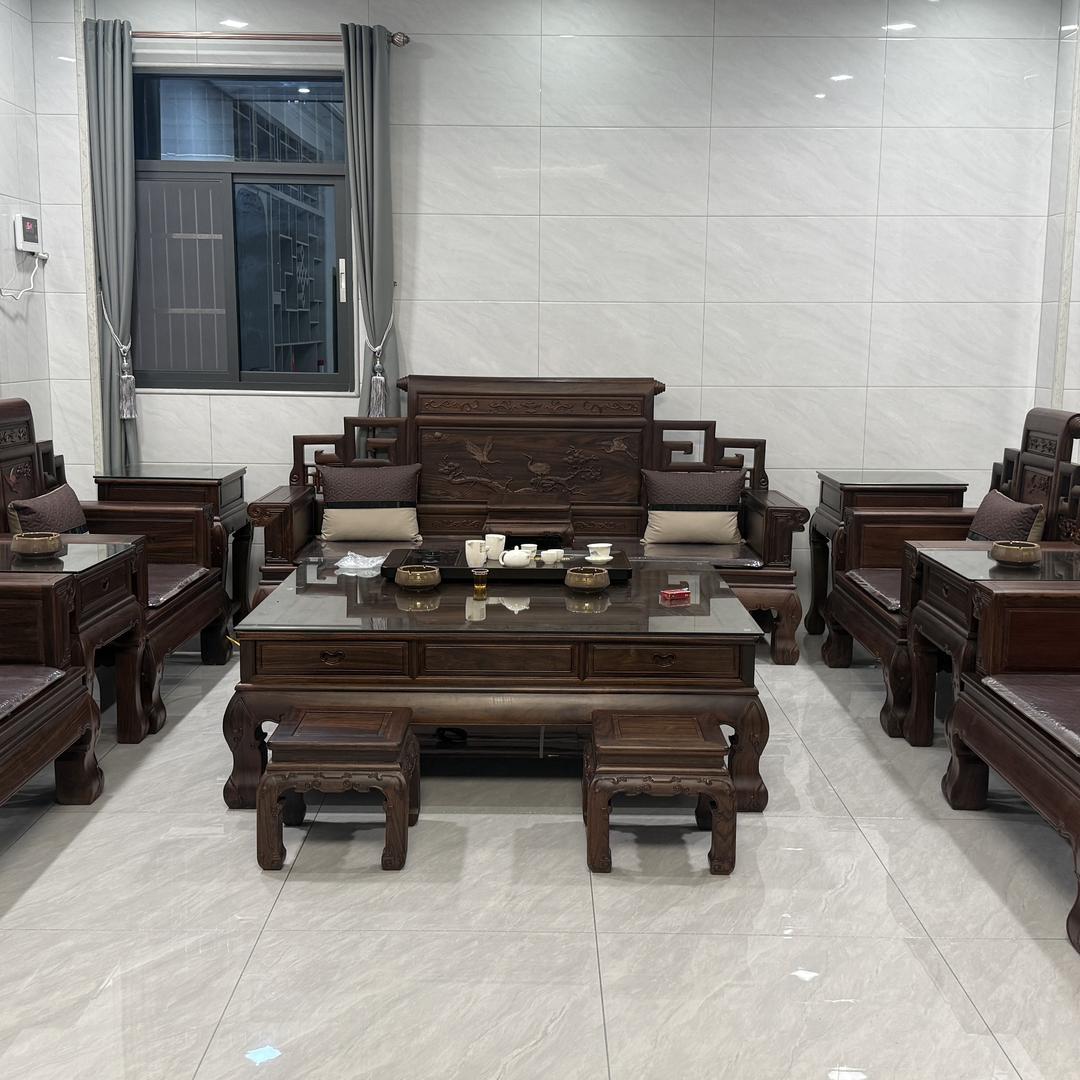 润发家具城