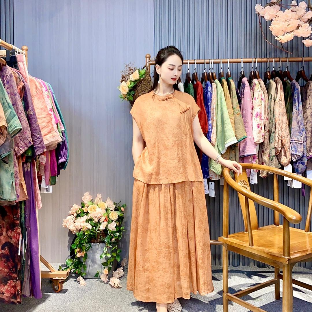杭州大南南女装工厂店