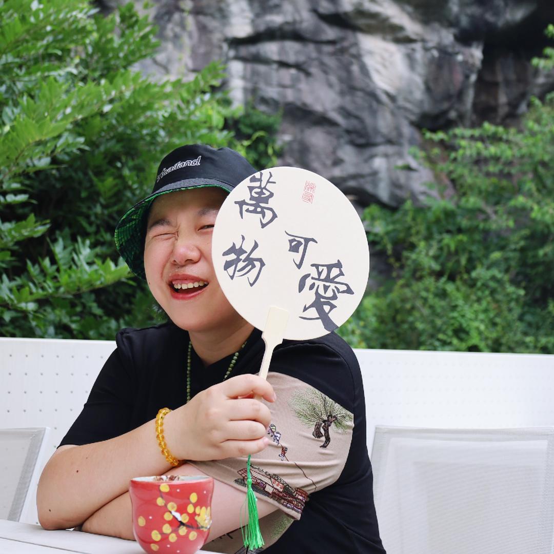 小超人萌爆了
