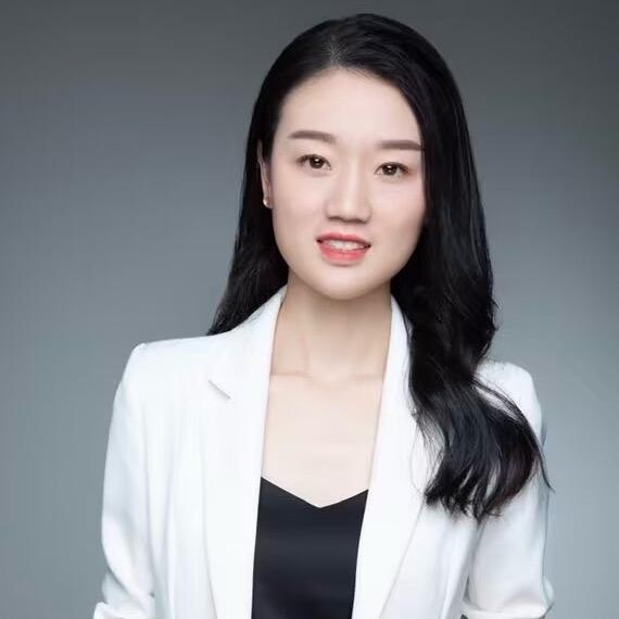 嘉禾澜府—何仙姑