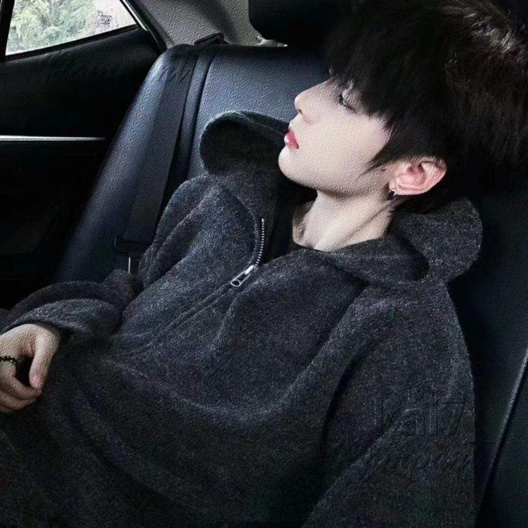 小睿ovo