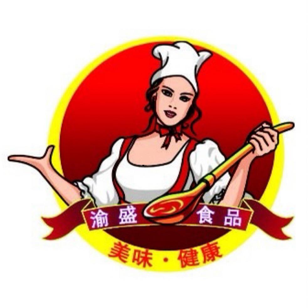 锦辰食品的小店
