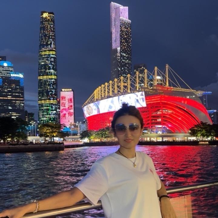 姑丽仙百货店