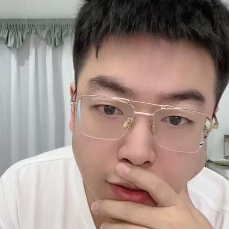老鹿乱撞-颜初子时