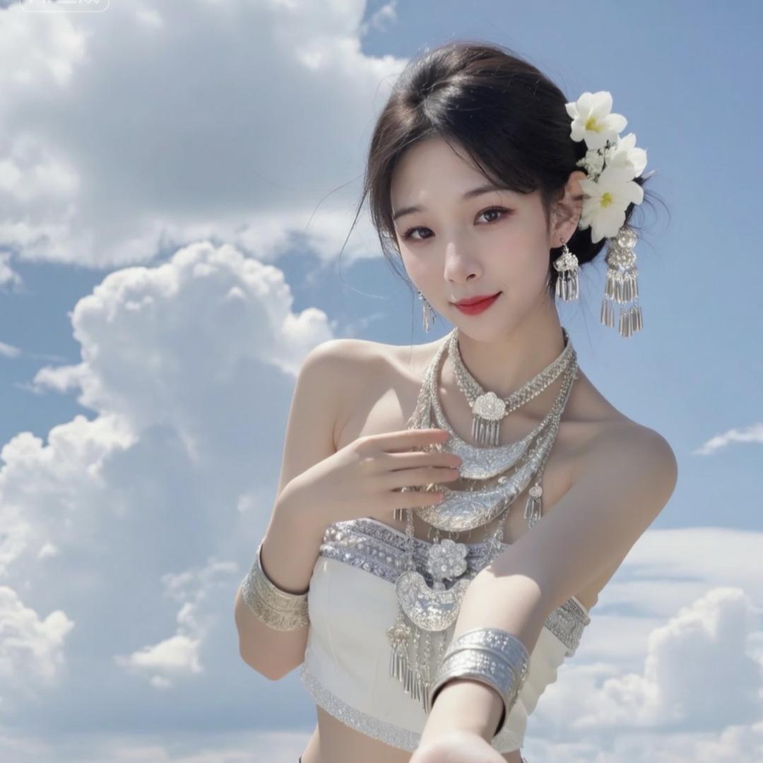ᝰꫛ李小姐ꪝ
