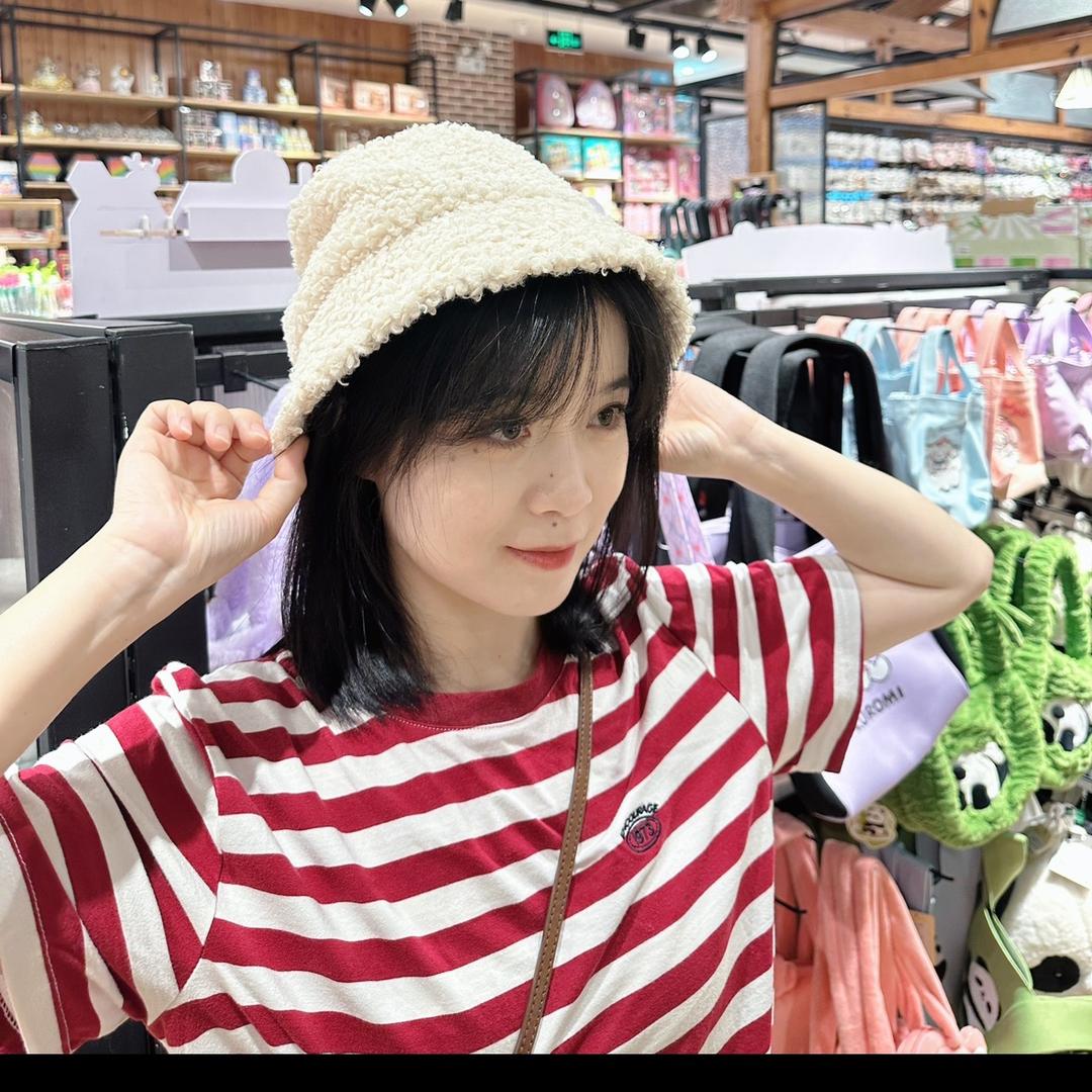郝可爱妈妈