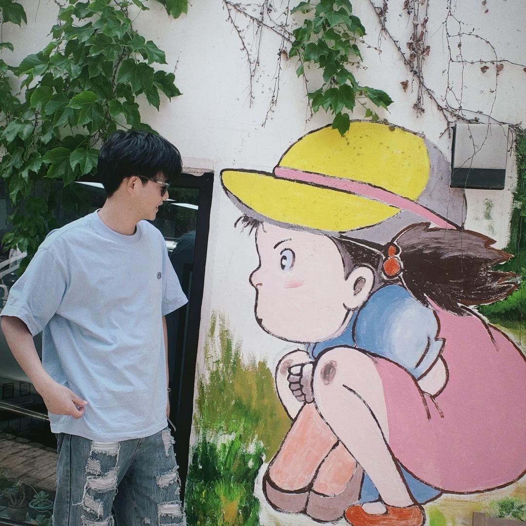 盛义（二蛋团队）