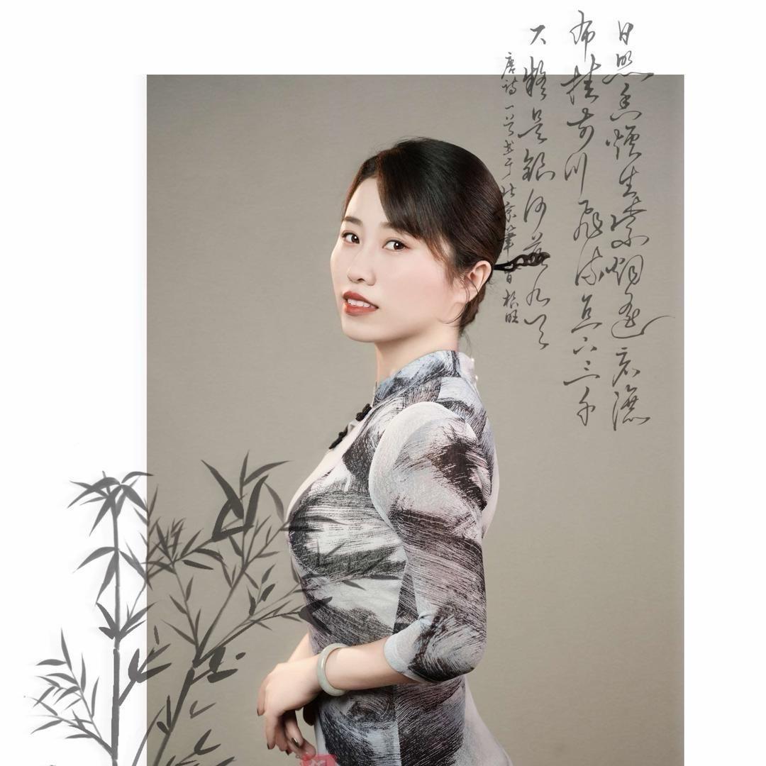 姜太太是我