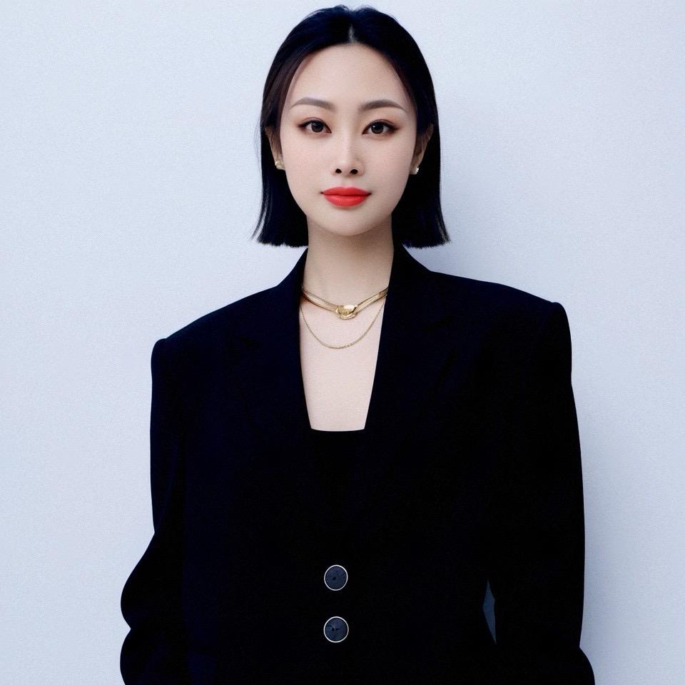 李艳（华研熙服饰）