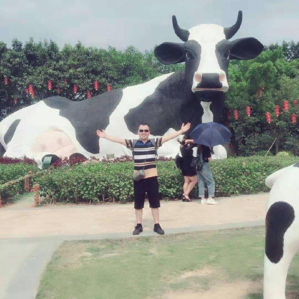 河南冰熊工厂