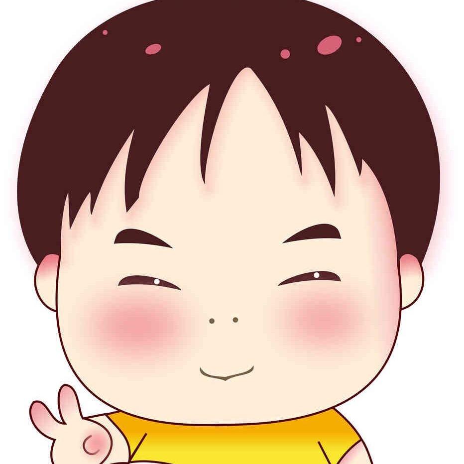 小胖墩墩