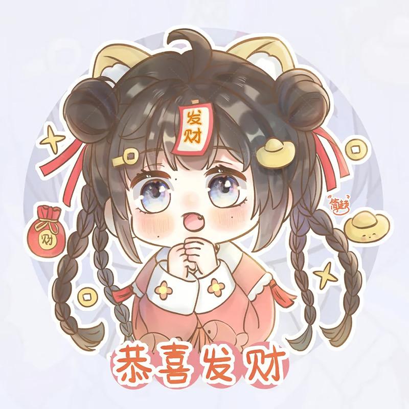 Susu手工美甲