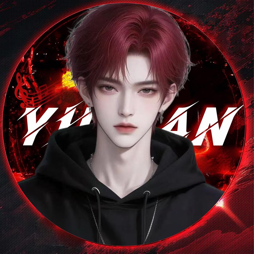 梦泽.𝓎（废物）