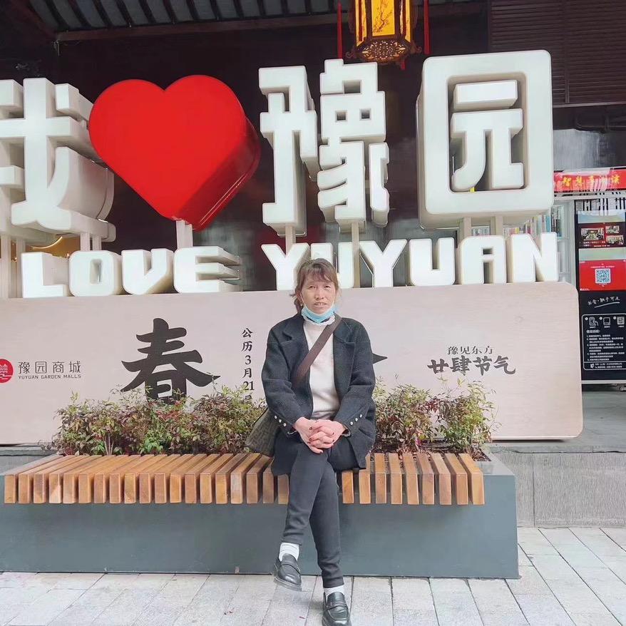 凤台徐姐