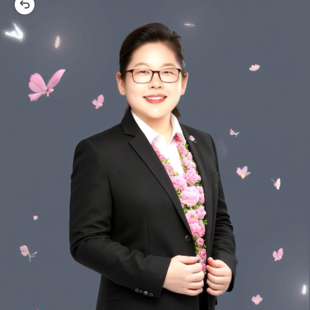 地产玉玲姐姐