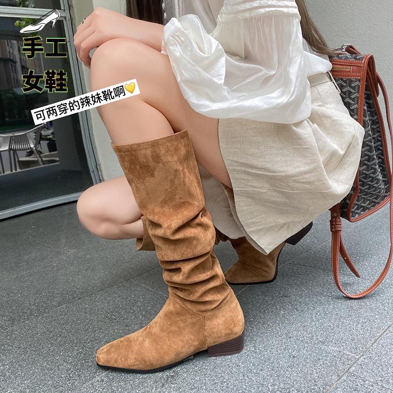 温州云塞女鞋