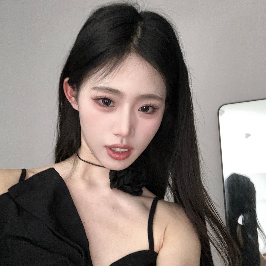 小雨欧尼