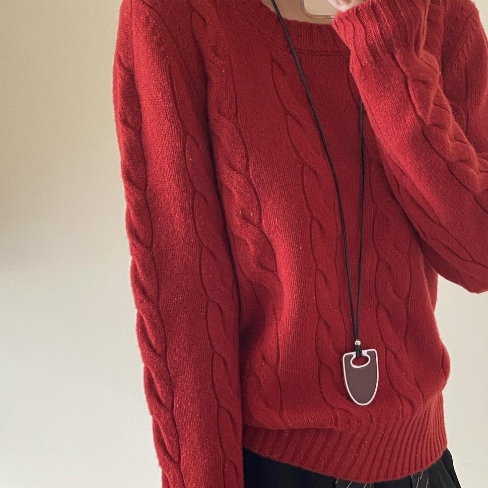 濮院自产自销羊毛衫（努力版）