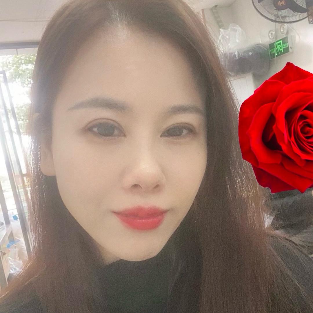 娇娇@