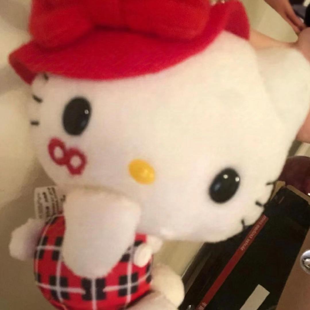 u子酱