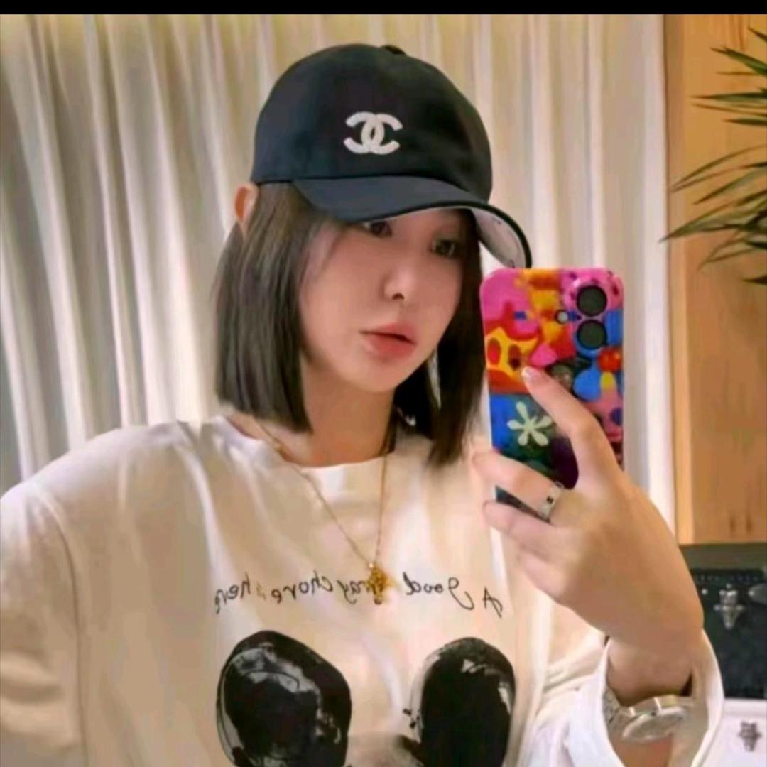 林肉肉(穿搭分享)